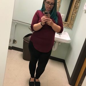 Meet your Posher, Megan